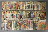 Group of 120+ Marvel Comics Amazing Spider-Man Comic Books