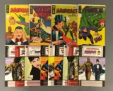 Group of King Comics Comic Books