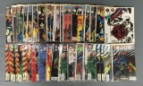 Group of 60+ DC Comics Detective Comics Batman Comic Books