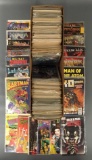 Group of 200+ Comic Books