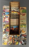 Group of 150+ Comic Books