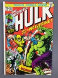 Marvel Comics The Incredible Hulk No. 181 Comic Book