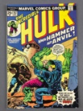 Marvel Comics The Incredible Hulk No. 182 Comic Book