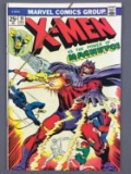 Marvel Comics X-Men No. 91 Comic Book