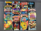 Group of 80+ DC Comic Books