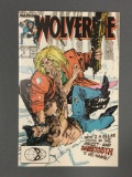 Marvel Comics Wolverine No. 10 Comic Book