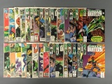 Group of 30 DC Comics Green Lantern Comic Books