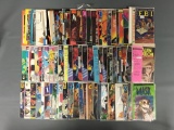 Group of 80+ Comic Books