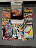 Group of approx 100 Comic Books