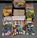 Group of approx 100 Comic Books
