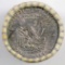 $25 Bank Wrapped Roll of Susan B. Anthony Dollars.