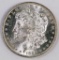 1884 O Morgan Silver Dollar.