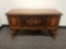 Vintage Standard Line Cedar Chest.