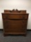 Antique 6 Drawer Dresser