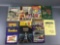 Group of 11 Collectible Toy Books & Reference Guides.