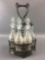 Pairpoint Mfg. Co. Antique Castor/ Cruet Set.