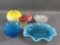 Group of 11 Collectible Glass Pieces.