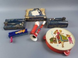 Group of 5 Vintage Childrens Items.
