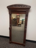 Antique Mirror.