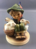 Hummel Playmates Figurine 58 2/0.