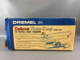 Drexel Deluxe Moto-Shop 15.0 