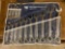 14 piece combination wrench set