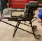 Sears craftsman bandsaw with stand