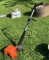 Black & Decker edger