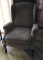 Recliner Wingback Chair
