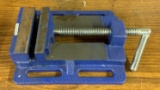 4 inch drill press vice