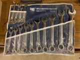 14 piece combination wrench set