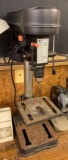 Toolshop five speed drill bench press