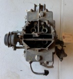 1964 Ford four barrel carburetor