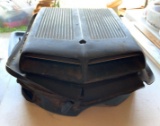 1970s Ford Torino shaker hood for a cobra jet car