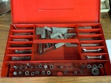 Snap on tools automotive tool kit