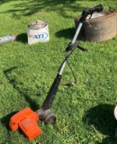 Black & Decker edger