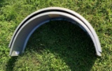 Pair of replacement trailer fenders