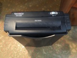 Homeland security shredder