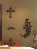 Group of 3 Wall Decor