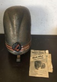 Vintage South Wind Gas Ford Car Heater