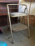 Vintage Stepstool