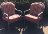 Group of 2 Patio Chairs and more