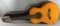 Yamaha G-231 II Acoustic Guitar with Hard Carrying Case
