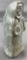 Inuit Eskimo Figurine Soapstone Carving