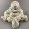 Inuit Eskimo Soapstone Figurine