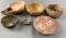 Group of Pre-Columbian Bowls/Artifacts