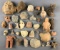 Group of Pre-Columbian Artifacts