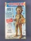 Chief Cherokee by Marx Toys new old stock in original box
