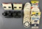 Group of Vintage Viewmasters and reels