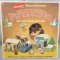 Vintage PlaySkool Richard Scarrys Build and Play World of Puzzletown: Dr Lions Medical Center